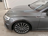  Audi  A5 Sportback Audi  35 TFSI S tronic S Edition Competition 5d #12