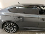  Audi  A5 Sportback Audi  35 TFSI S tronic S Edition Competition 5d #21