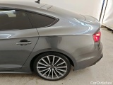  Audi  A5 Sportback Audi  35 TFSI S tronic S Edition Competition 5d #22