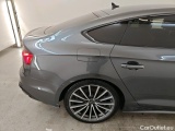  Audi  A5 Sportback Audi  35 TFSI S tronic S Edition Competition 5d #26