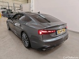  Audi  A5 Sportback Audi  35 TFSI S tronic S Edition Competition 5d #28
