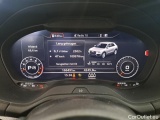  Audi  Q2 Audi  35 TFSI S tronic Advanced edition 5d #7