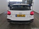  Audi  Q2 Audi  35 TFSI S tronic Advanced edition 5d #11