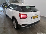  Audi  Q2 Audi  35 TFSI S tronic Advanced edition 5d #19