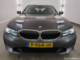  Bmw  Serie 3 BMW 3 Serie Sedan 318iA Business Edition 4d #13