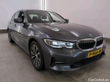  Bmw  Serie 3 BMW 3 Serie Sedan 318iA Business Edition 4d #26