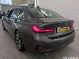  Bmw  Serie 3 BMW 3 Serie Sedan 318iA Business Edition 4d #28