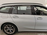  Bmw  Serie 3 BMW 3 Serie Touring 320dA Sport Line 5d #10