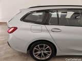  Bmw  Serie 3 BMW 3 Serie Touring 320dA Sport Line 5d #11
