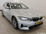  Bmw  Serie 3 BMW 3 Serie Touring 320dA Sport Line 5d #14