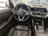 Bmw  Serie 3 BMW 3 Serie Touring 320dA Sport Line 5d #19