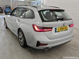  Bmw  Serie 3 BMW 3 Serie Touring 320dA Sport Line 5d #20