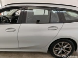  Bmw  Serie 3 BMW 3 Serie Touring 320dA Sport Line 5d #23