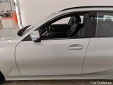  Bmw  Serie 3 BMW 3 Serie Touring 320dA Sport Line 5d #24