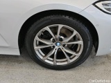  Bmw  Serie 3 BMW 3 Serie Touring 320dA Sport Line 5d #27