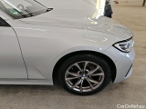  Bmw  Serie 3 BMW 3 Serie Touring 320dA Sport Line 5d #28