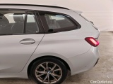  Bmw  Serie 3 BMW 3 Serie Touring 320dA Sport Line 5d #31