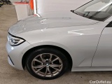  Bmw  Serie 3 BMW 3 Serie Touring 320dA Sport Line 5d #32