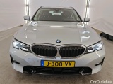  Bmw  Serie 3 BMW 3 Serie Touring 320dA Sport Line 5d #30