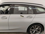  Bmw  Serie 3 BMW 3 Serie Touring 320dA Sport Line 5d #35