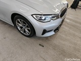 Bmw  Serie 3 BMW 3 Serie Touring 320dA Sport Line 5d #39