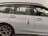  Bmw  Serie 3 BMW 3 Serie Touring 320dA Sport Line 5d #44