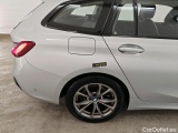  Bmw  Serie 3 BMW 3 Serie Touring 320dA Sport Line 5d #47