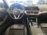  Bmw  Serie 3 BMW 3 Serie Touring 318iA Sport Line 5d #12
