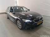  Bmw  Serie 3 BMW 3 Serie Touring 318iA Sport Line 5d #13