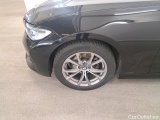  Bmw  Serie 3 BMW 3 Serie Touring 318iA Sport Line 5d #19