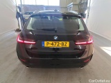  Bmw  Serie 3 BMW 3 Serie Touring 318iA Sport Line 5d #24