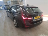  Bmw  Serie 3 BMW 3 Serie Touring 318iA Sport Line 5d #23