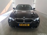 Bmw  Serie 3 BMW 3 Serie Touring 318iA Sport Line 5d #30