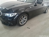  Bmw  Serie 3 BMW 3 Serie Touring 318iA Sport Line 5d #38