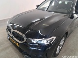  Bmw  Serie 3 BMW 3 Serie Touring 318iA Sport Line 5d #43