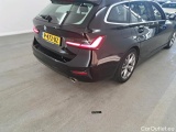  Bmw  Serie 3 BMW 3 Serie Touring 318iA Sport Line 5d #54