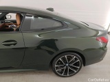  Bmw  Serie 4 BMW 4 Serie Coupé 420iA M Sport 2d #8