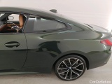  Bmw  Serie 4 BMW 4 Serie Coupé 420iA M Sport 2d #9