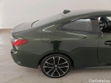  Bmw  Serie 4 BMW 4 Serie Coupé 420iA M Sport 2d #11