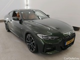 Bmw  Serie 4 BMW 4 Serie Coupé 420iA M Sport 2d #13
