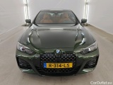  Bmw  Serie 4 BMW 4 Serie Coupé 420iA M Sport 2d #21
