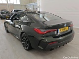  Bmw  Serie 4 BMW 4 Serie Coupé 420iA M Sport 2d #28