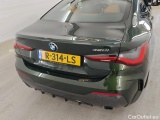  Bmw  Serie 4 BMW 4 Serie Coupé 420iA M Sport 2d #56