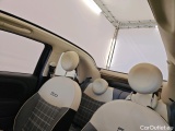  Fiat  500 Fiat C TwinAir Turbo 80 Lounge 2d #8