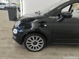  Fiat  500 Fiat C TwinAir Turbo 80 Lounge 2d #11