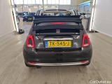  Fiat  500 Fiat C TwinAir Turbo 80 Lounge 2d #10