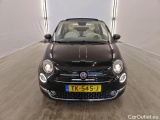  Fiat  500 Fiat C TwinAir Turbo 80 Lounge 2d #16