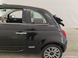  Fiat  500 Fiat C TwinAir Turbo 80 Lounge 2d #17