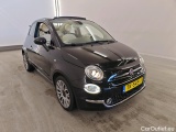  Fiat  500 Fiat C TwinAir Turbo 80 Lounge 2d #14
