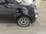  Fiat  500 Fiat C TwinAir Turbo 80 Lounge 2d #19